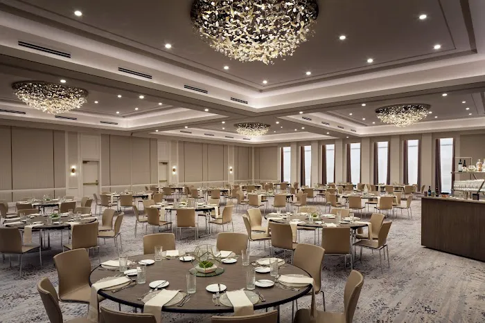 Conrad Nashville 5