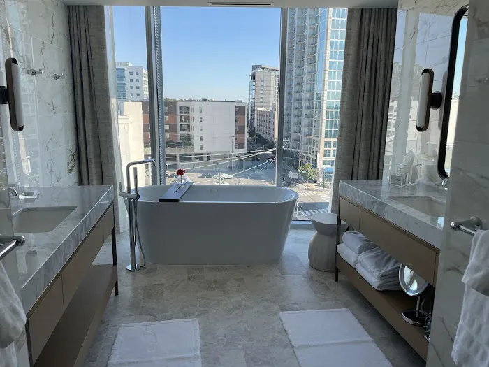 Conrad Nashville 5