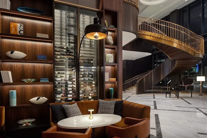 Conrad Nashville 5
