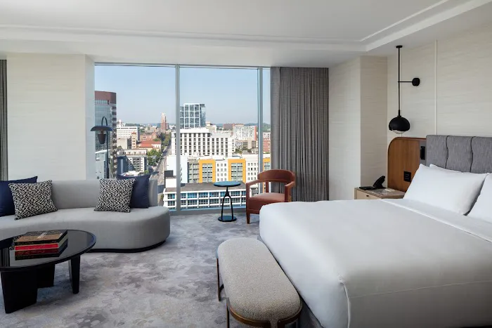 Conrad Nashville 5