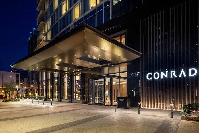 Conrad Nashville 5