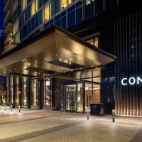 Conrad Nashville ico