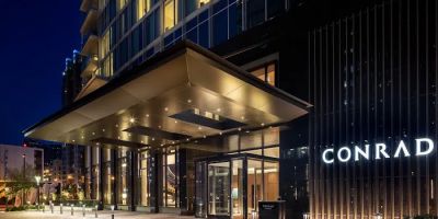 Conrad Nashville