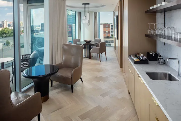Conrad Nashville 5