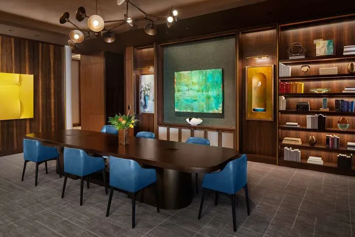 Conrad Nashville 5