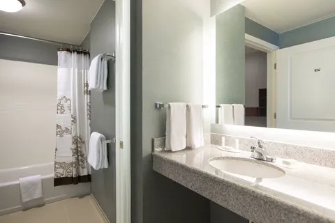 Residence Inn Nashville Vanderbilt/West End 5