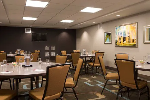 Residence Inn Nashville Vanderbilt/West End 5