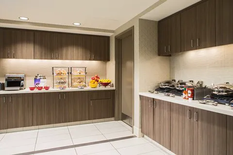 Residence Inn Nashville Vanderbilt/West End 5