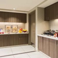 Residence Inn Nashville Vanderbilt/West End ico