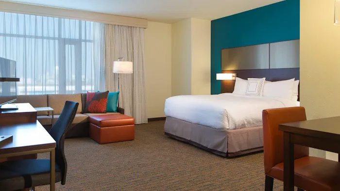 Residence Inn Nashville Vanderbilt/West End 5
