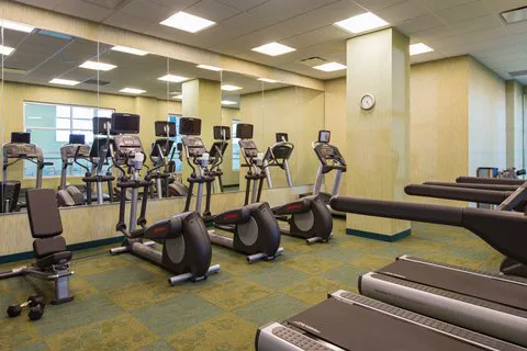 Residence Inn Nashville Vanderbilt/West End 5