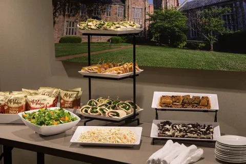 Residence Inn Nashville Vanderbilt/West End 5