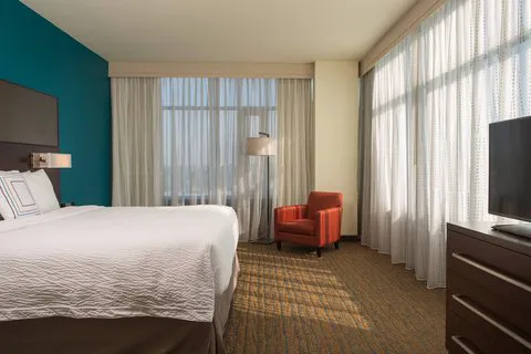 Residence Inn Nashville Vanderbilt/West End 5