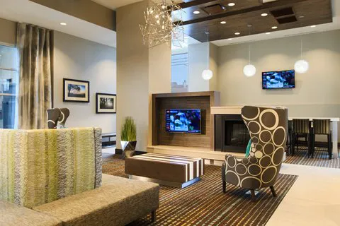 Residence Inn Nashville Vanderbilt/West End 5