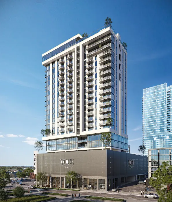 VOCE Hotel and Residences 5