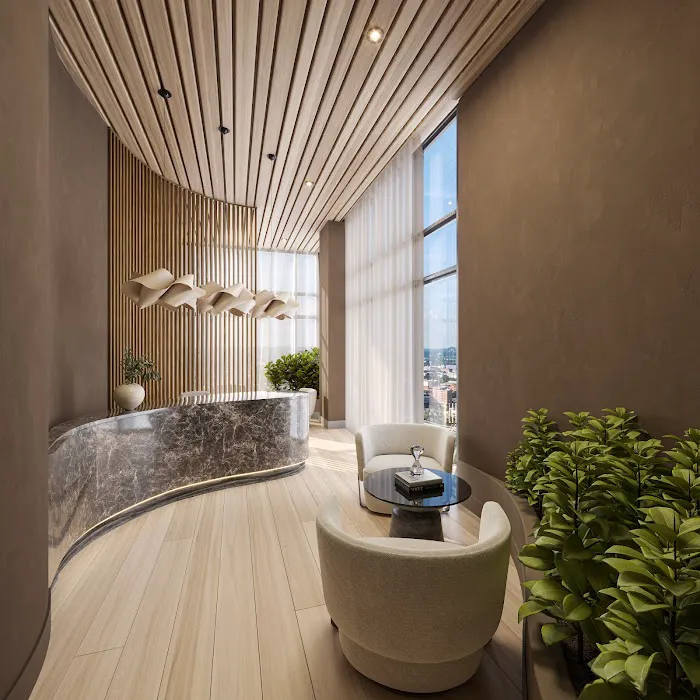 VOCE Hotel and Residences 5