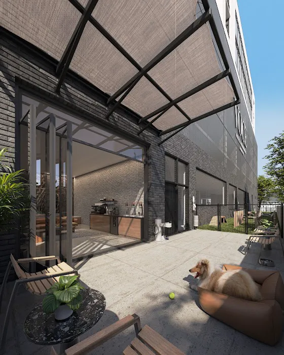 VOCE Hotel and Residences 5