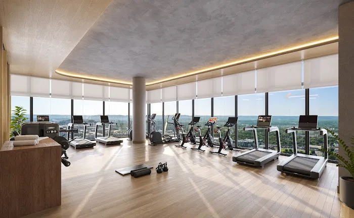 VOCE Hotel and Residences 5