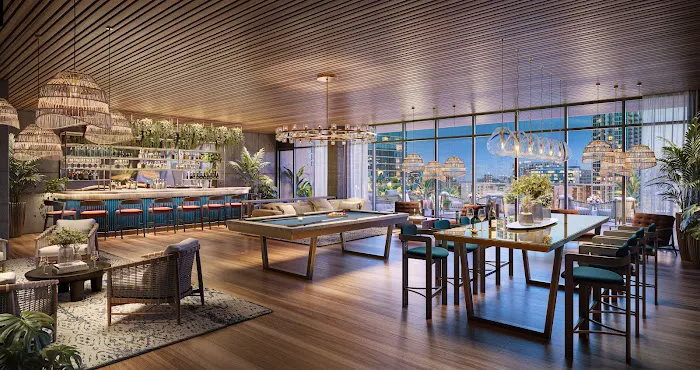 VOCE Hotel and Residences 5