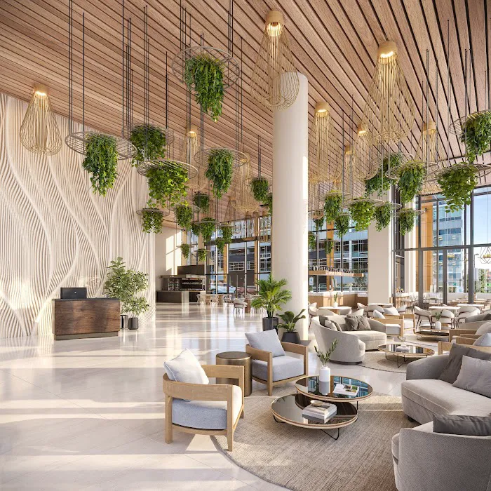 VOCE Hotel and Residences 5