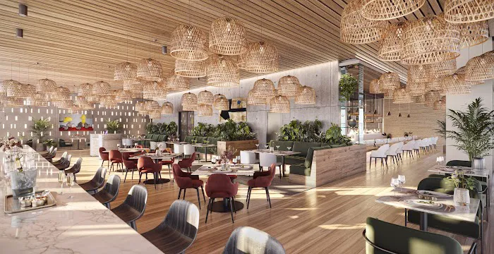 VOCE Hotel and Residences 5