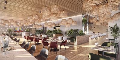 VOCE Hotel and Residences