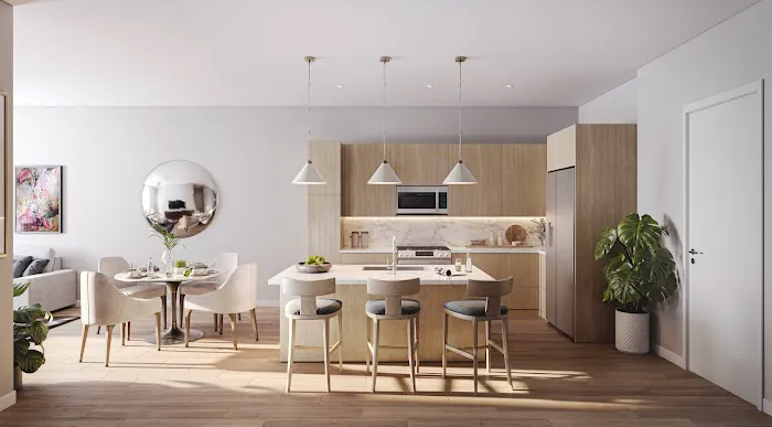 VOCE Hotel and Residences 5