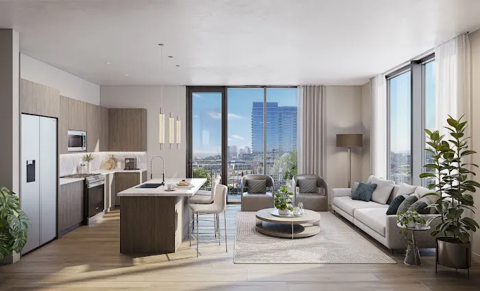 VOCE Hotel and Residences 5