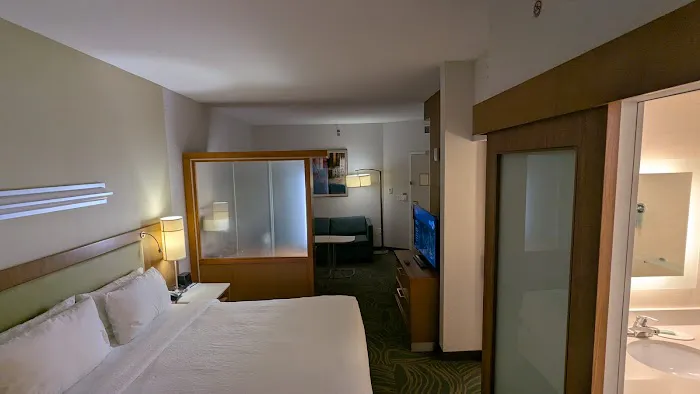 SpringHill Suites Nashville Vanderbilt/West End 5
