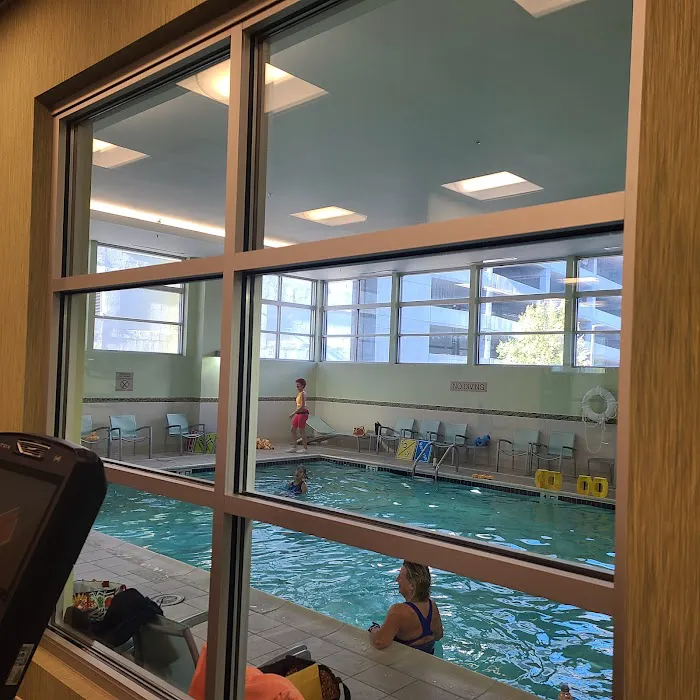SpringHill Suites Nashville Vanderbilt/West End 5