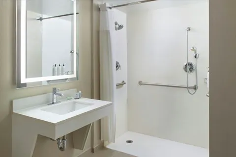 SpringHill Suites Nashville Vanderbilt/West End 5