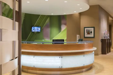 SpringHill Suites Nashville Vanderbilt/West End 5