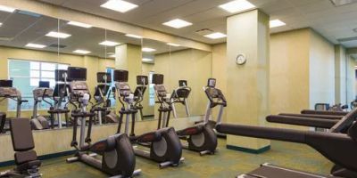 SpringHill Suites Nashville Vanderbilt/West End