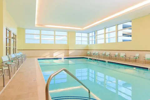 SpringHill Suites Nashville Vanderbilt/West End 5