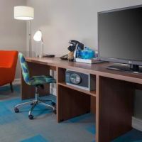 Aloft Nashville West End ico
