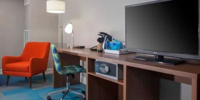 Aloft Nashville West End