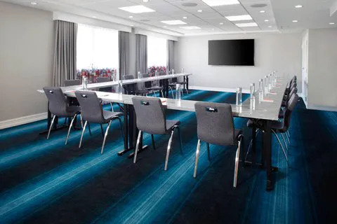 Aloft Nashville West End 5