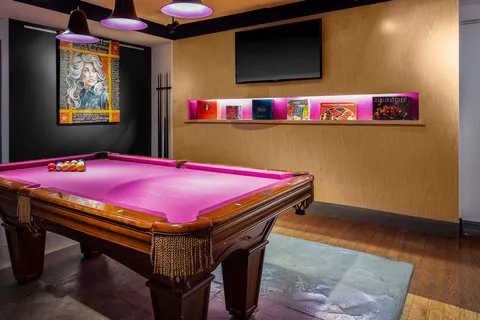 Aloft Nashville West End 5