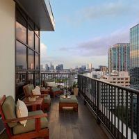 Hutton Hotel ico