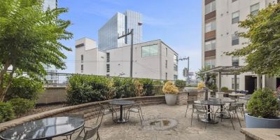 Placemakr Music Row