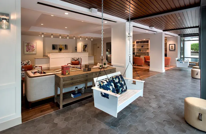 The Hayes Street Hotel Nashville 5