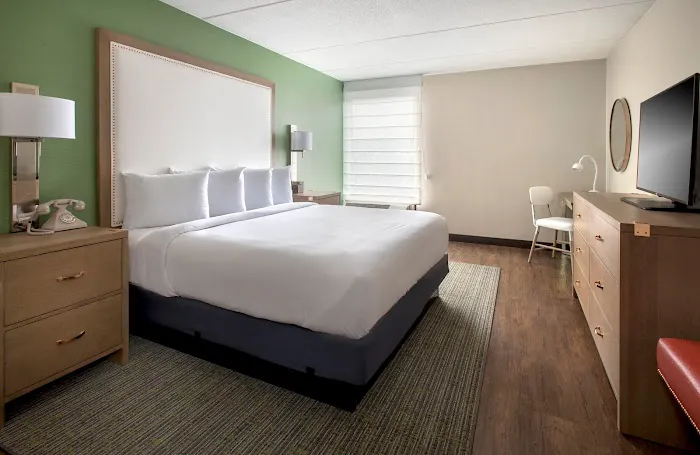 The Hayes Street Hotel Nashville 5