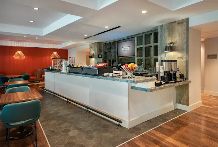 The Hayes Street Hotel Nashville 5