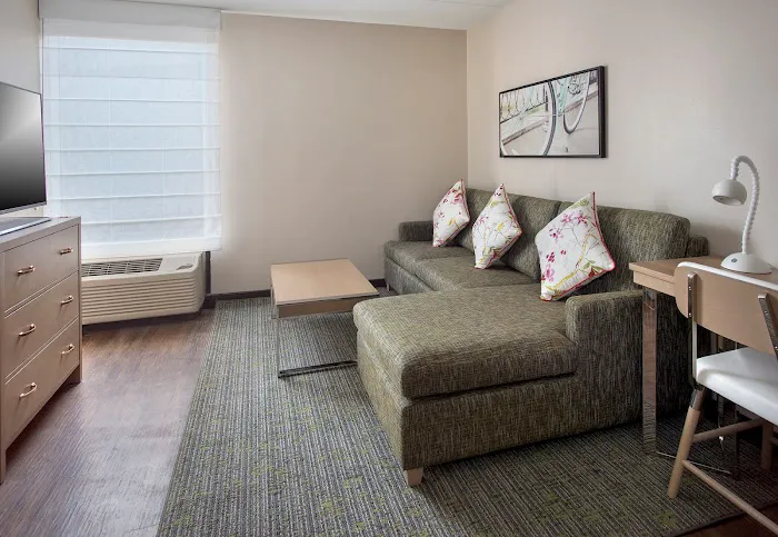 The Hayes Street Hotel Nashville 5