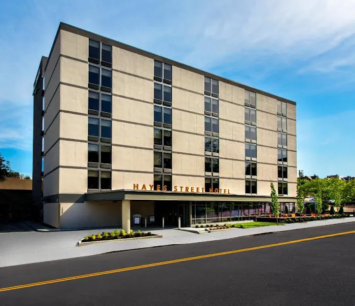 The Hayes Street Hotel Nashville 5