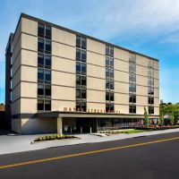 The Hayes Street Hotel Nashville ico