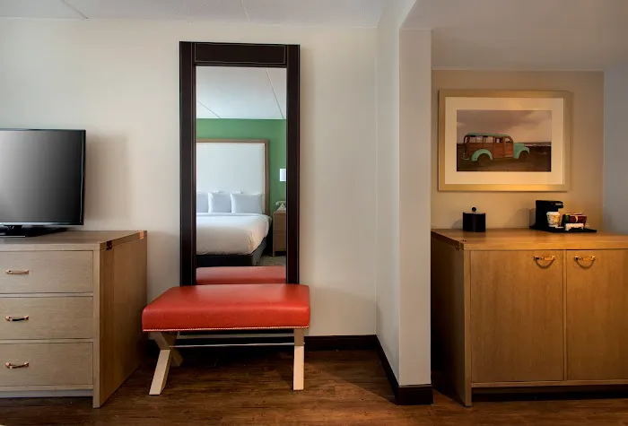 The Hayes Street Hotel Nashville 5