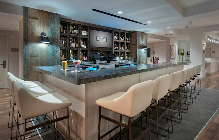 The Hayes Street Hotel Nashville 5