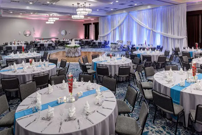 Hilton Garden Inn Nashville Vanderbilt 5