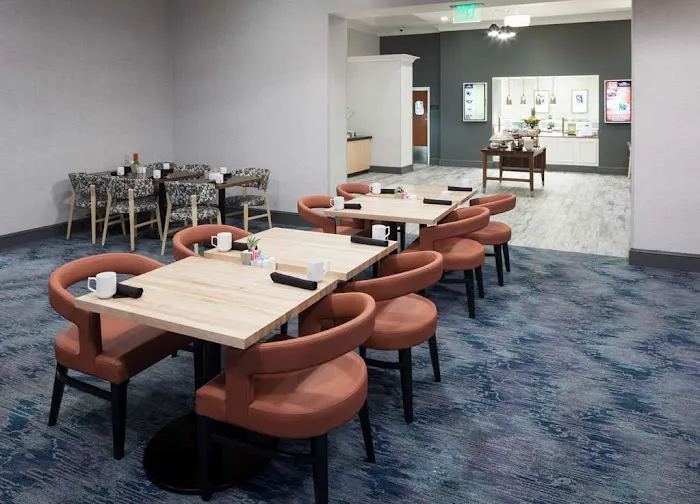 Hilton Garden Inn Nashville Vanderbilt 5